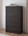 Fraluna Chest of Drawers - Atchison Furniture Company (Atchison, KS)