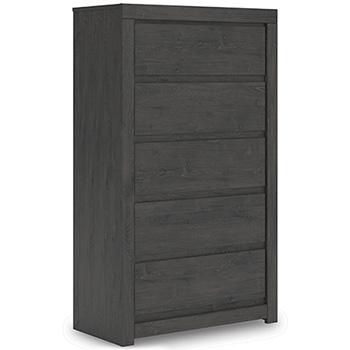 Fraluna Chest of Drawers - Atchison Furniture Company (Atchison, KS)