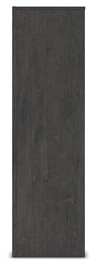 Fraluna Chest of Drawers - Atchison Furniture Company (Atchison, KS)