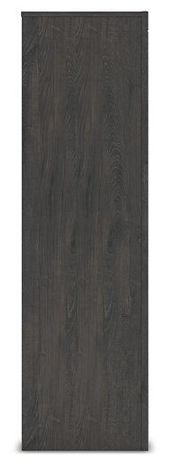 Fraluna Chest of Drawers - Atchison Furniture Company (Atchison, KS)
