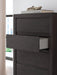 Fraluna Chest of Drawers - Atchison Furniture Company (Atchison, KS)
