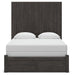 Fraluna Bed - Atchison Furniture Company (Atchison, KS)