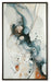 Foxenburg Wall Art - Atchison Furniture Company (Atchison, KS)