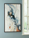 Foxenburg Wall Art - Atchison Furniture Company (Atchison, KS)