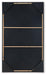 Foxenburg Wall Art - Atchison Furniture Company (Atchison, KS)