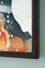 Foxenburg Wall Art - Atchison Furniture Company (Atchison, KS)