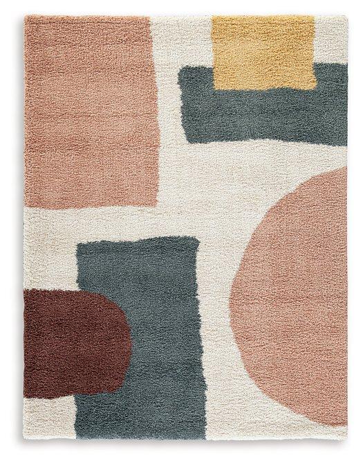 Flynnwick 8' x 10' Rug - Atchison Furniture Company (Atchison, KS)