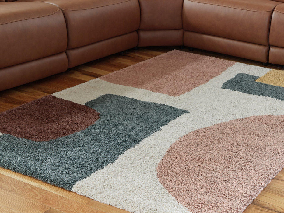 Flynnwick 8' x 10' Rug - Atchison Furniture Company (Atchison, KS)