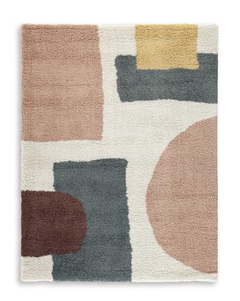 Flynnwick 8' x 10' Rug - Atchison Furniture Company (Atchison, KS)