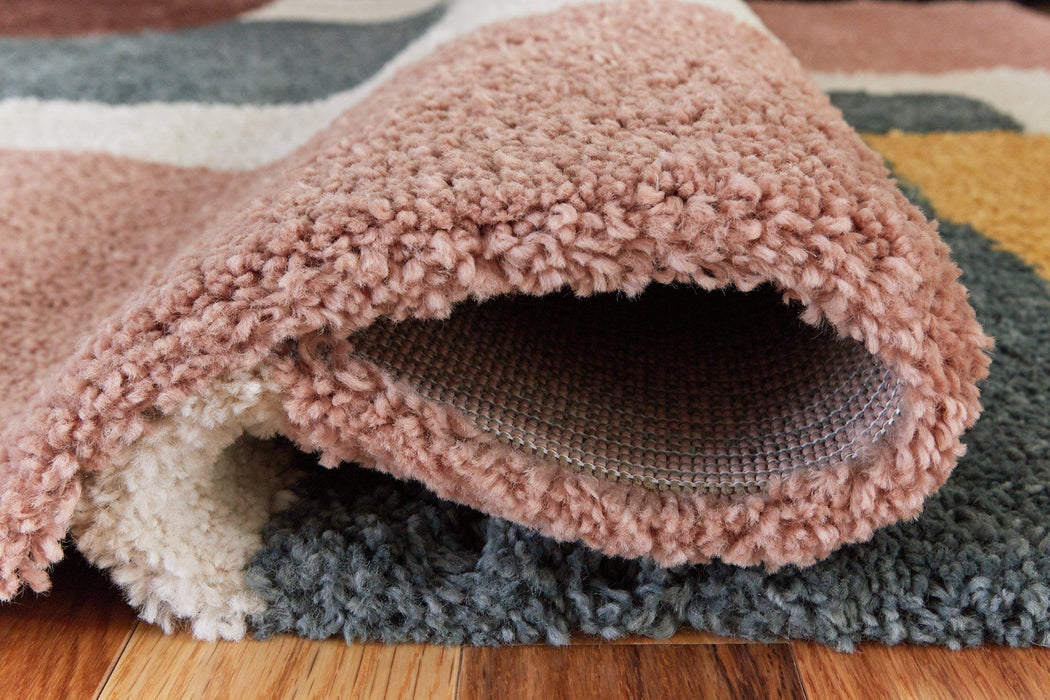 Flynnwick 8' x 10' Rug - Atchison Furniture Company (Atchison, KS)