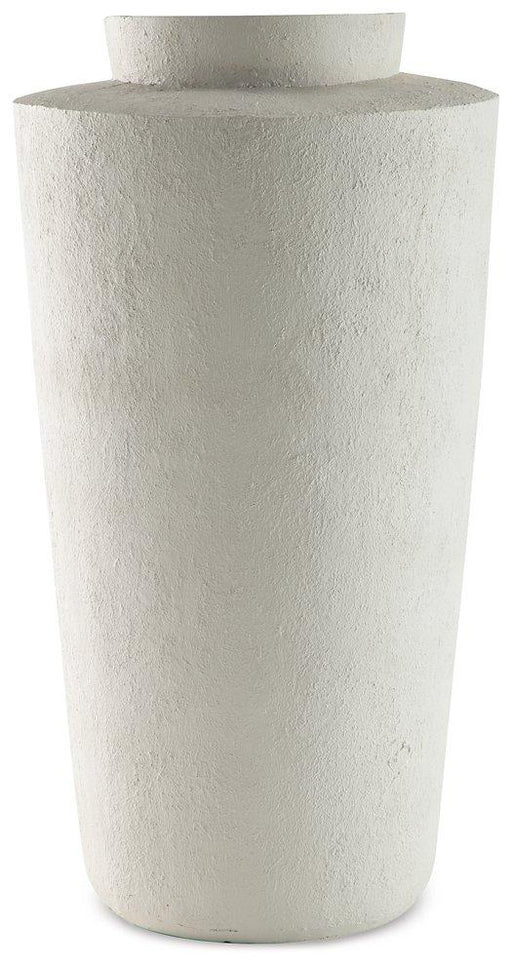 Flurinworth Vase - Atchison Furniture Company (Atchison, KS)