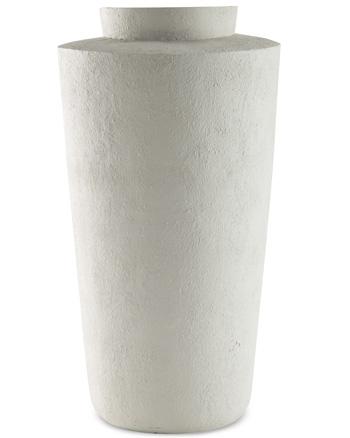Flurinworth Vase - Atchison Furniture Company (Atchison, KS)
