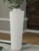 Flurinworth Vase - Atchison Furniture Company (Atchison, KS)