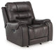 Femley Recliner - Atchison Furniture Company (Atchison, KS)