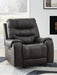 Femley Recliner - Atchison Furniture Company (Atchison, KS)