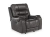 Femley Recliner - Atchison Furniture Company (Atchison, KS)