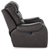 Femley Recliner - Atchison Furniture Company (Atchison, KS)