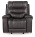 Femley Recliner - Atchison Furniture Company (Atchison, KS)