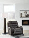 Femley Recliner - Atchison Furniture Company (Atchison, KS)
