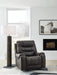 Femley Recliner - Atchison Furniture Company (Atchison, KS)