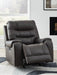 Femley Recliner - Atchison Furniture Company (Atchison, KS)