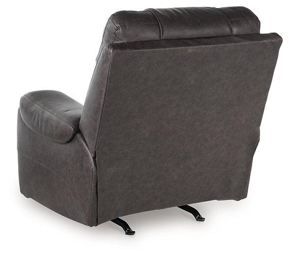 Femley Recliner - Atchison Furniture Company (Atchison, KS)