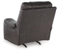Femley Recliner - Atchison Furniture Company (Atchison, KS)