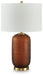 Farberman Table Lamp - Atchison Furniture Company (Atchison, KS)