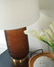 Farberman Table Lamp - Atchison Furniture Company (Atchison, KS)