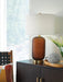 Farberman Table Lamp - Atchison Furniture Company (Atchison, KS)
