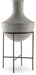Estonbank Vase - Atchison Furniture Company (Atchison, KS)