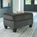 Erinslane Ottoman - Atchison Furniture Company (Atchison, KS)