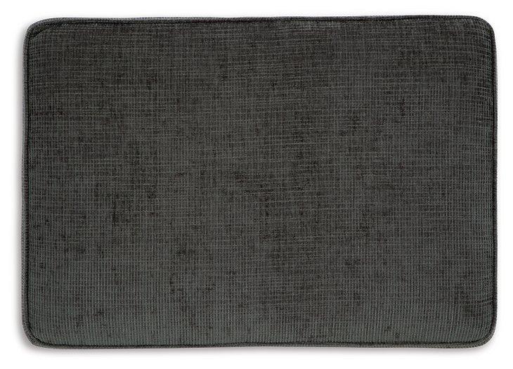 Erinslane Ottoman - Atchison Furniture Company (Atchison, KS)