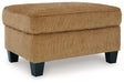Erinslane Ottoman - Atchison Furniture Company (Atchison, KS)