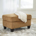 Erinslane Ottoman - Atchison Furniture Company (Atchison, KS)