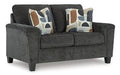 Erinslane Loveseat - Atchison Furniture Company (Atchison, KS)