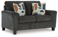 Erinslane Loveseat - Atchison Furniture Company (Atchison, KS)
