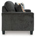 Erinslane Loveseat - Atchison Furniture Company (Atchison, KS)