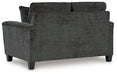 Erinslane Loveseat - Atchison Furniture Company (Atchison, KS)