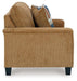 Erinslane Loveseat - Atchison Furniture Company (Atchison, KS)