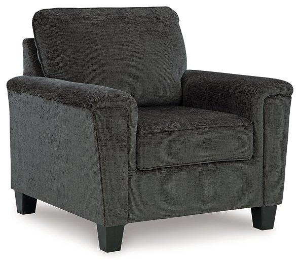 Erinslane Chair - Atchison Furniture Company (Atchison, KS)