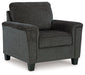 Erinslane Chair - Atchison Furniture Company (Atchison, KS)