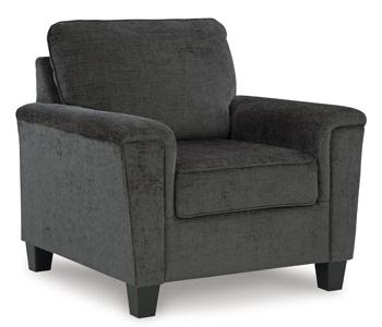 Erinslane Chair - Atchison Furniture Company (Atchison, KS)