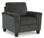 Erinslane Chair - Atchison Furniture Company (Atchison, KS)