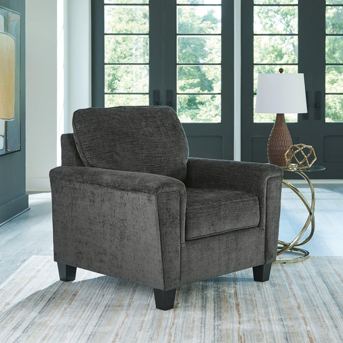 Erinslane Chair - Atchison Furniture Company (Atchison, KS)