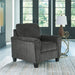 Erinslane Chair - Atchison Furniture Company (Atchison, KS)