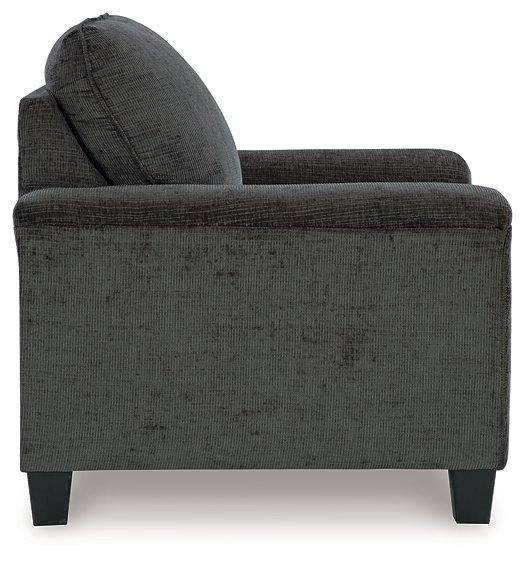 Erinslane Chair - Atchison Furniture Company (Atchison, KS)