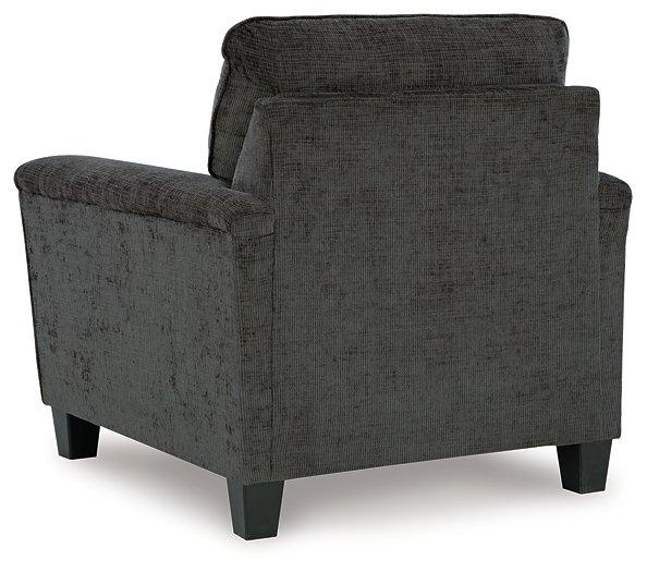 Erinslane Chair - Atchison Furniture Company (Atchison, KS)