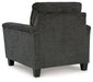 Erinslane Chair - Atchison Furniture Company (Atchison, KS)