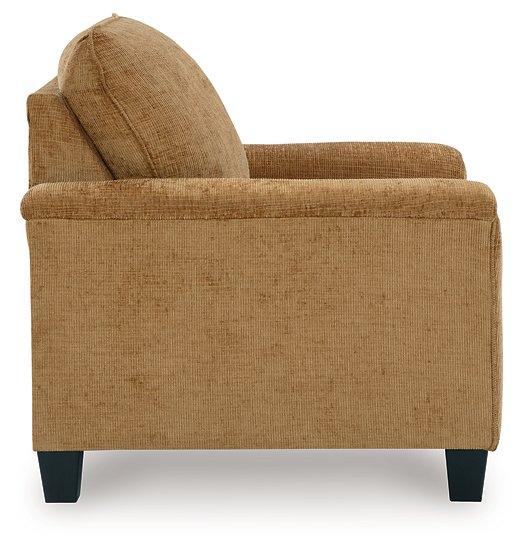 Erinslane Chair - Atchison Furniture Company (Atchison, KS)